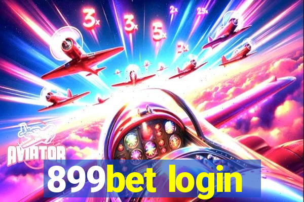 899bet login